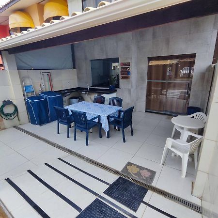 Casa Beira-Mar - Praia Do Flamengo - Salvador - Bahia ภายนอก รูปภาพ
