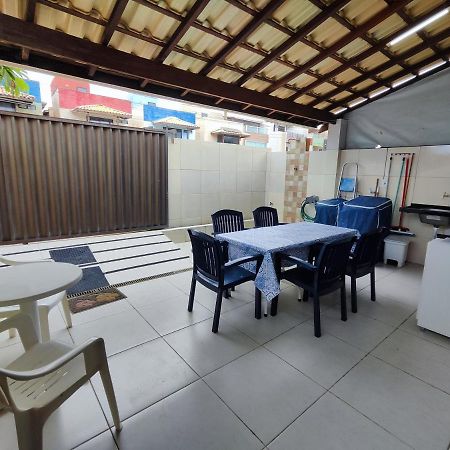 Casa Beira-Mar - Praia Do Flamengo - Salvador - Bahia ภายนอก รูปภาพ