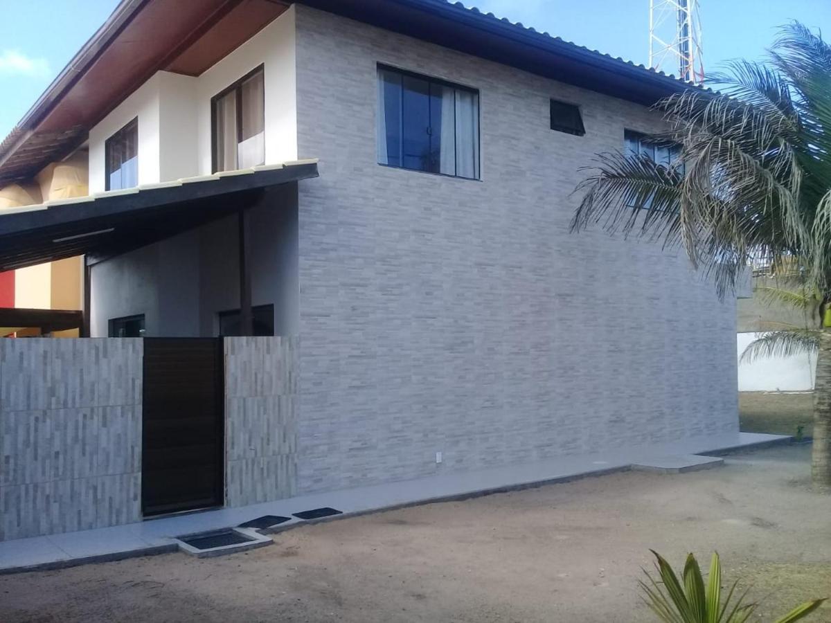 Casa Beira-Mar - Praia Do Flamengo - Salvador - Bahia ภายนอก รูปภาพ