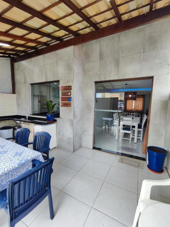 Casa Beira-Mar - Praia Do Flamengo - Salvador - Bahia ภายนอก รูปภาพ