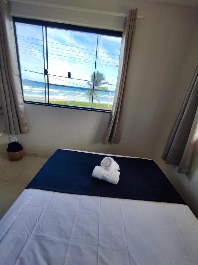 Casa Beira-Mar - Praia Do Flamengo - Salvador - Bahia ภายนอก รูปภาพ