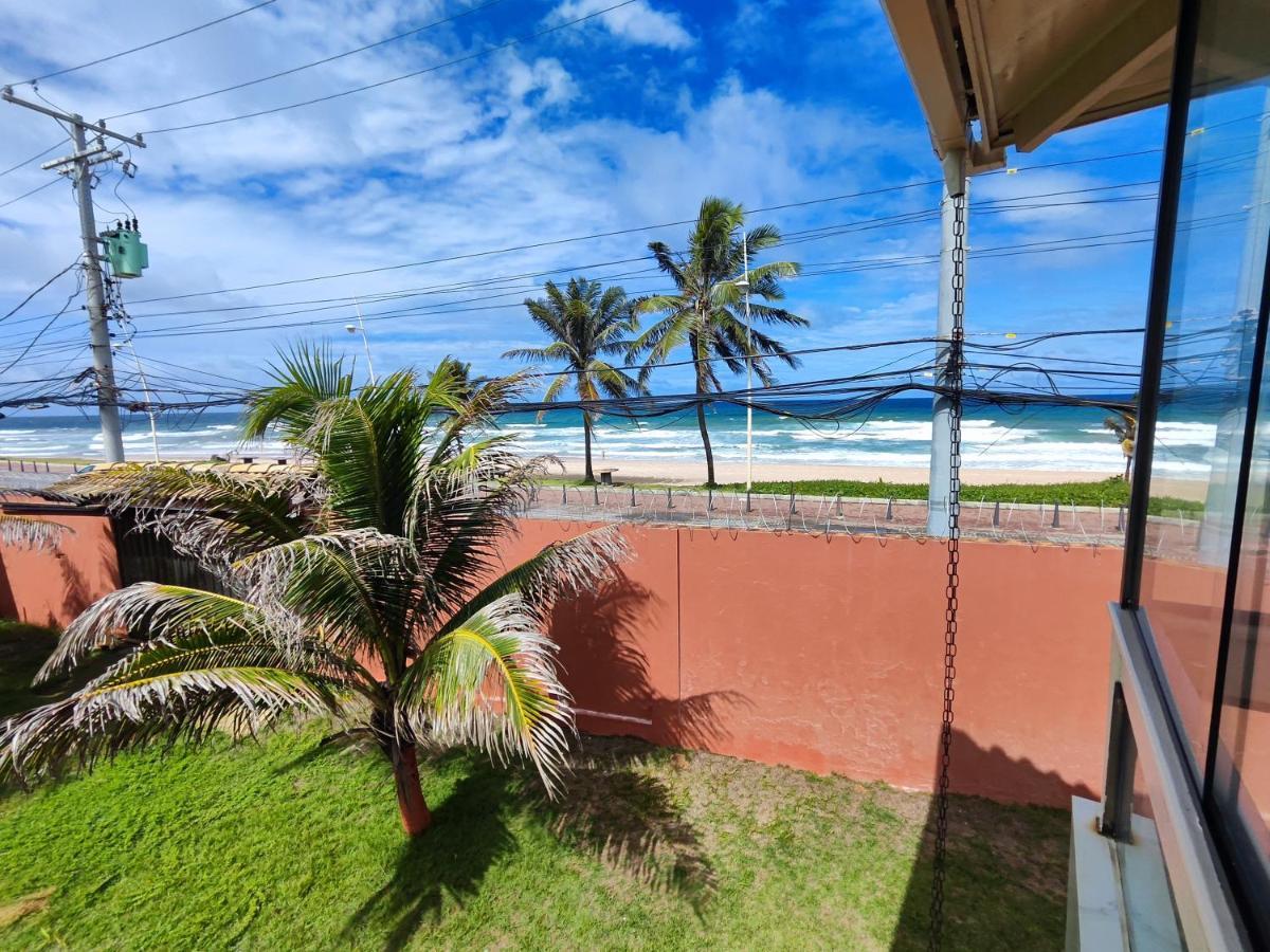 Casa Beira-Mar - Praia Do Flamengo - Salvador - Bahia ภายนอก รูปภาพ
