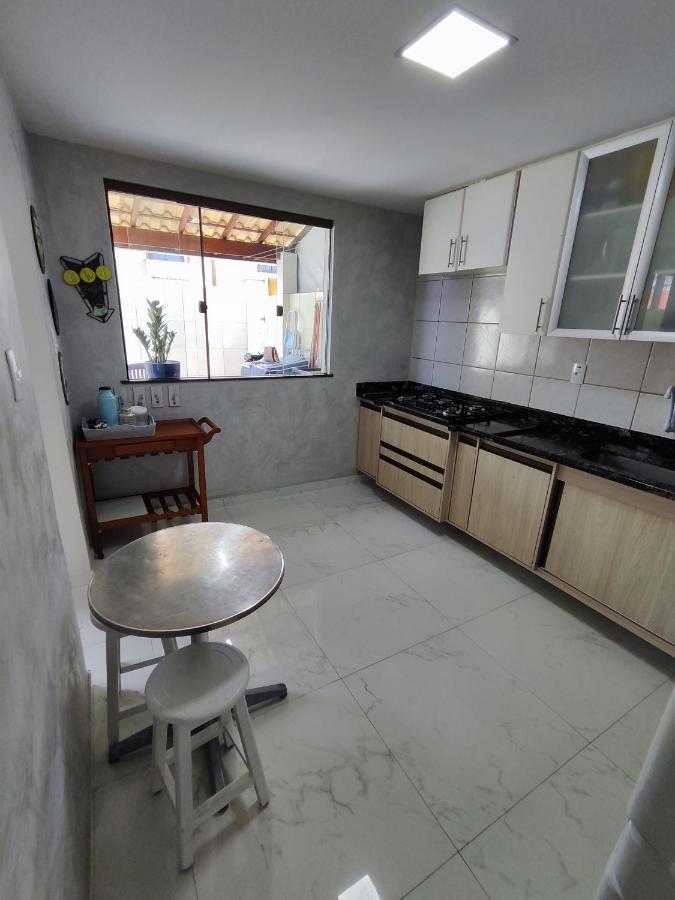 Casa Beira-Mar - Praia Do Flamengo - Salvador - Bahia ภายนอก รูปภาพ