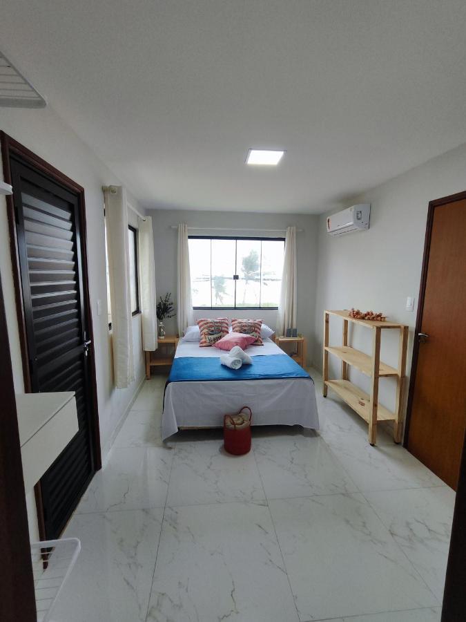 Casa Beira-Mar - Praia Do Flamengo - Salvador - Bahia ภายนอก รูปภาพ