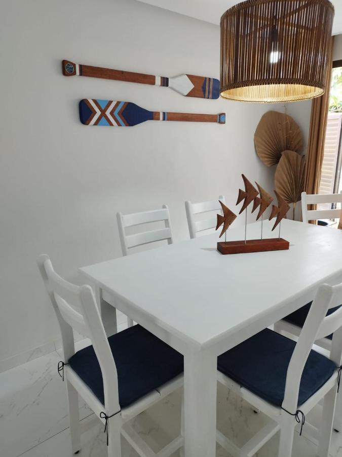 Casa Beira-Mar - Praia Do Flamengo - Salvador - Bahia ภายนอก รูปภาพ
