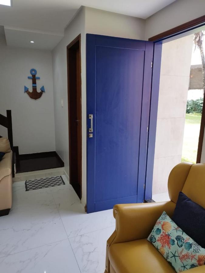 Casa Beira-Mar - Praia Do Flamengo - Salvador - Bahia ภายนอก รูปภาพ