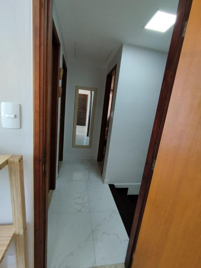 Casa Beira-Mar - Praia Do Flamengo - Salvador - Bahia ภายนอก รูปภาพ